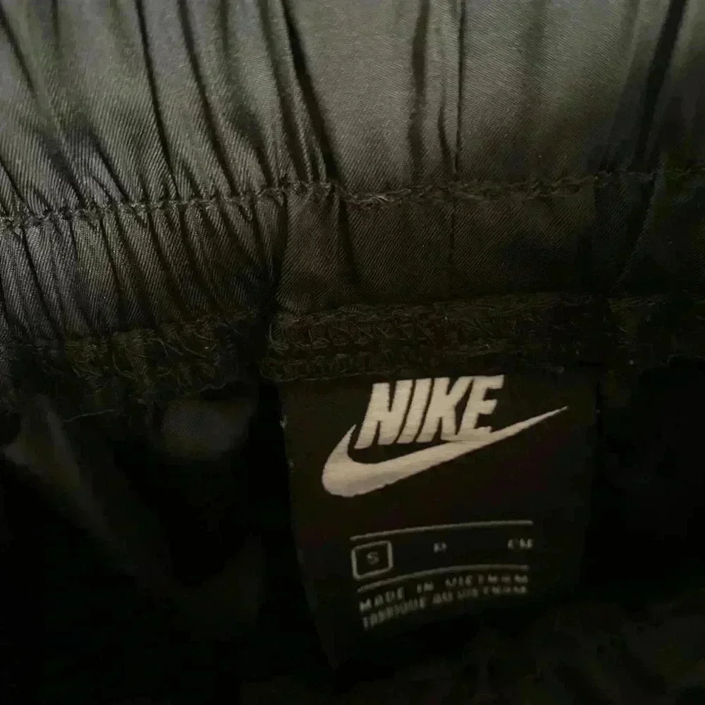Nike Black Pants